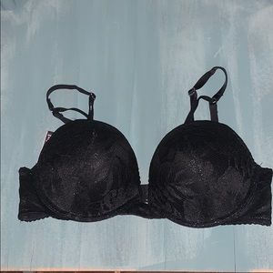 Bombshell bra